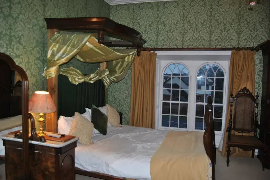 Mullaghmore House