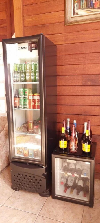 Woods Hostel