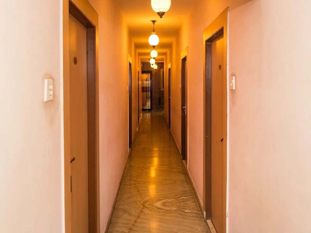 OYO 3257 Kamala Inn