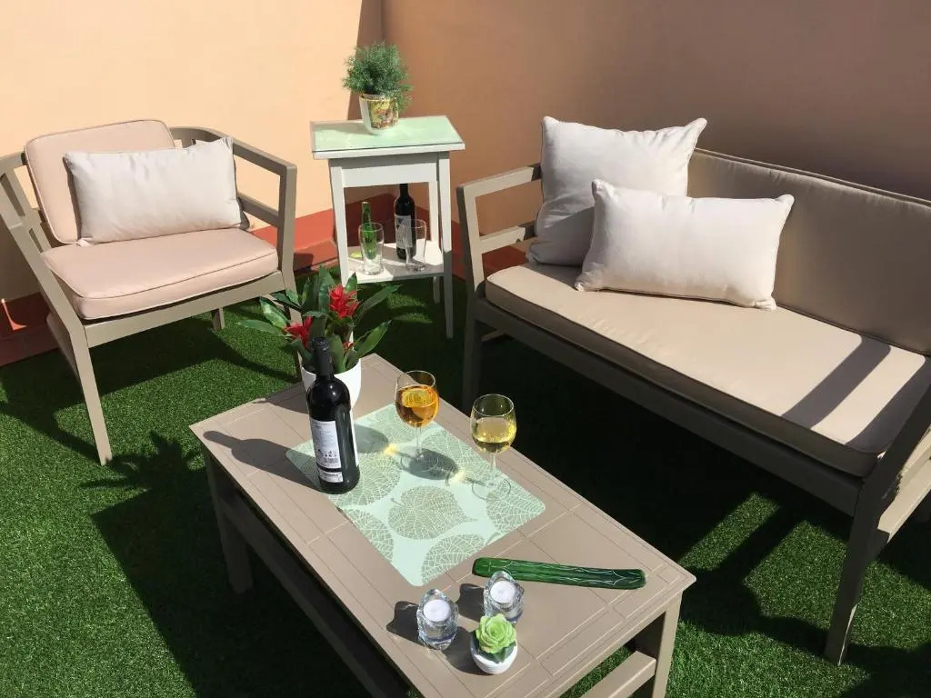 Vivienda Vacacional La Laguna Deluxe 6