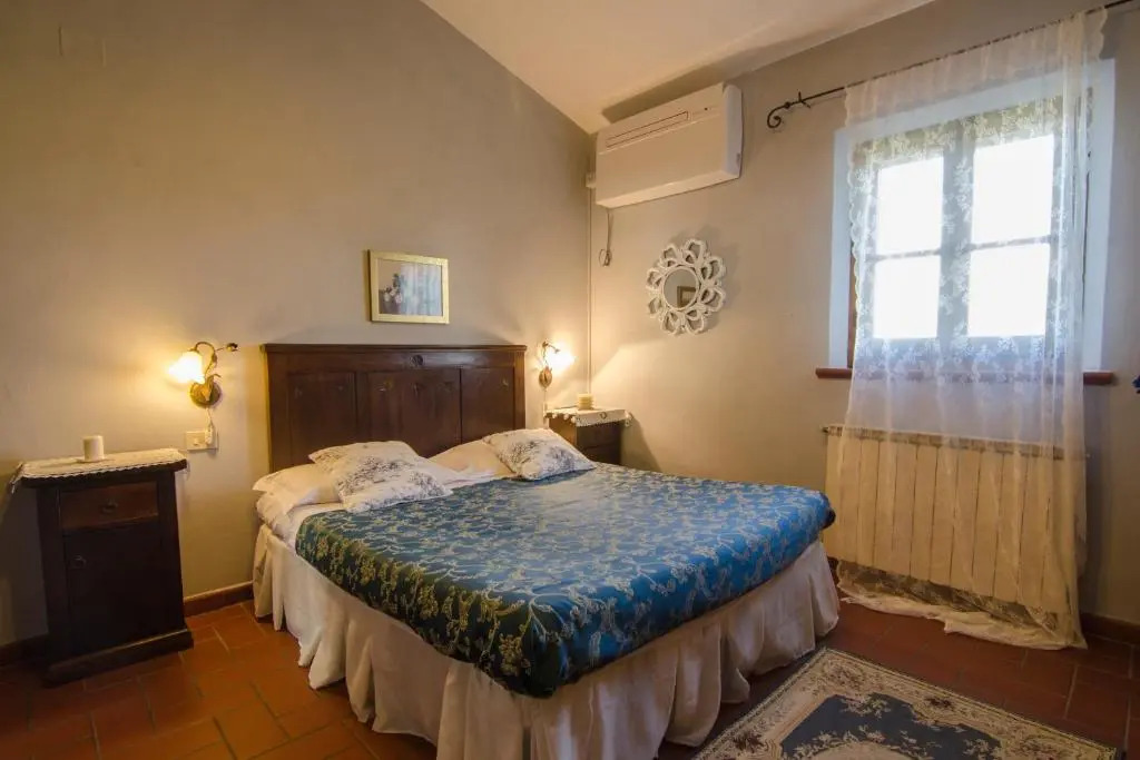 The Estate 1760 - Holiday in Cortona