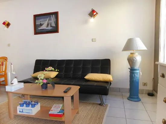 Best Western Central Saint Malo