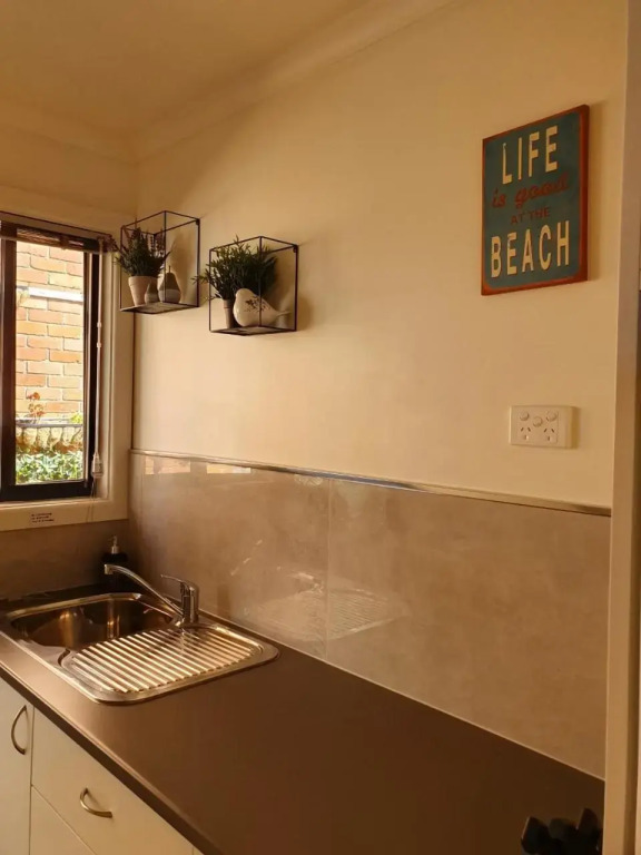Abalone Guest Accommodation