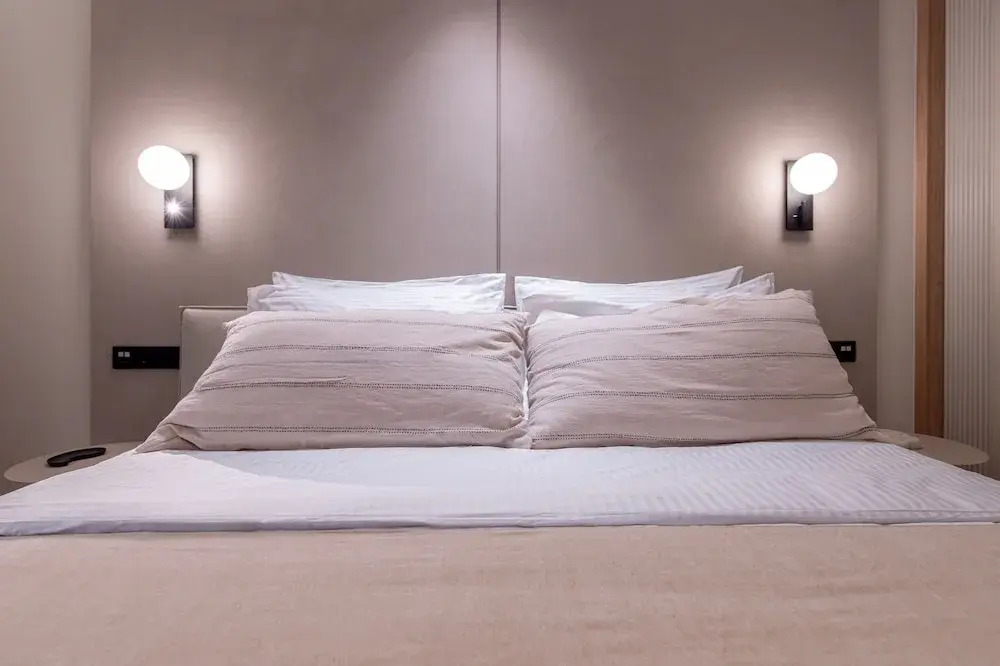 Phaedrus Living Athens Luxury Residences Ivory