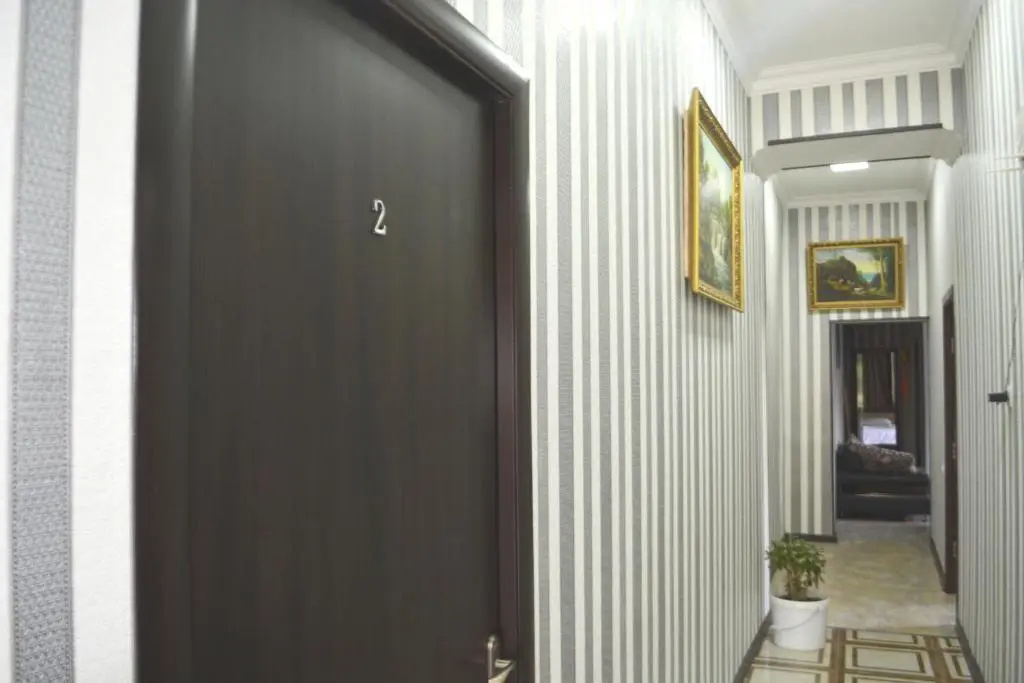 Mg Hotel