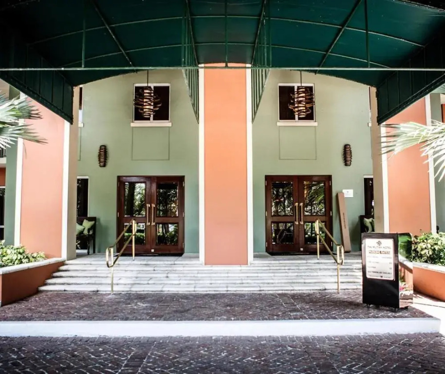 Private Residences at Mutiny Park