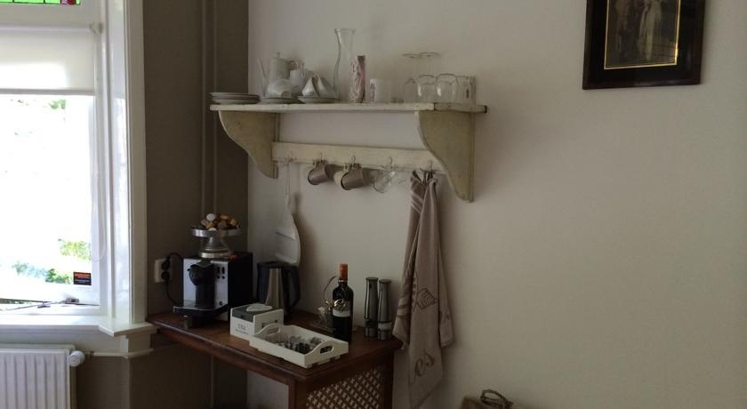 Bed and Breakfast "Kasteelzicht"