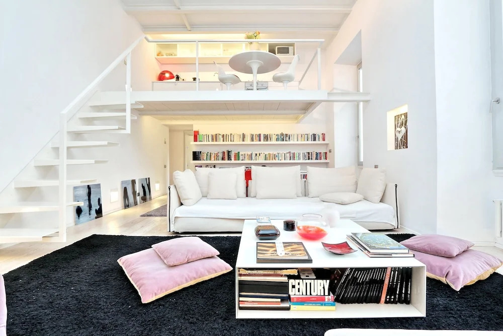 Restart Accommodations Genova