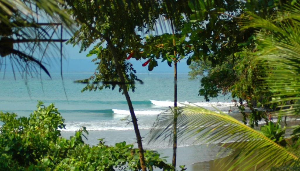JavaCove Beach Hotel