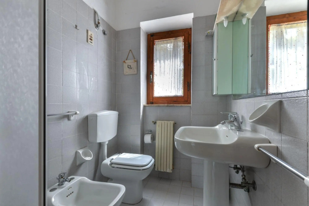 Villa Madonna delle Grazie 8 beds and plenty of outdoor space-Villa Madonna Delle Grazie