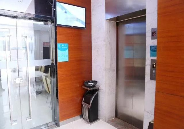 City Comfort Inn Shanglin Longhu Branch