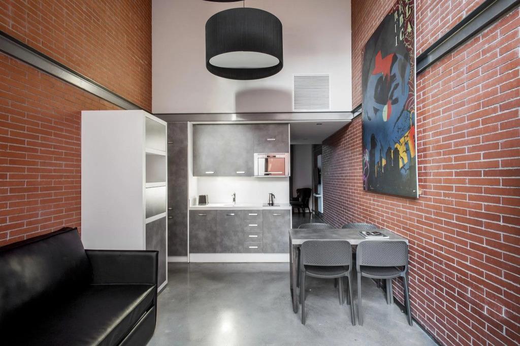 Barcelona Apartment Republica