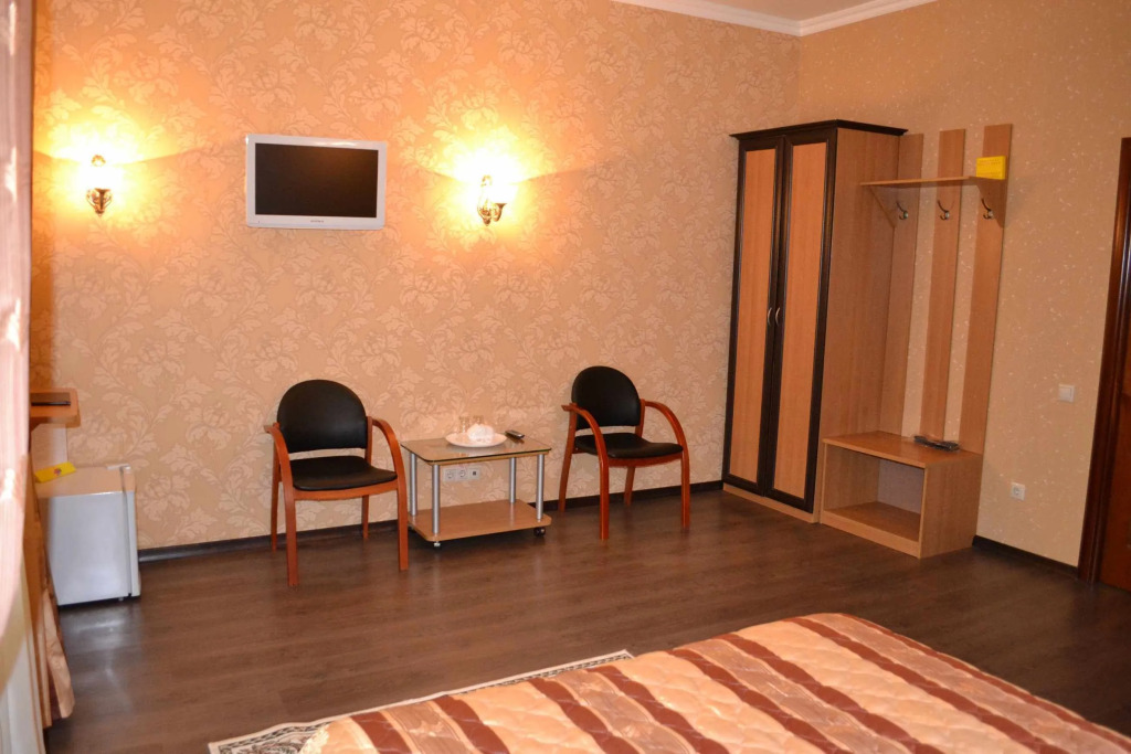 Dubki Hotel