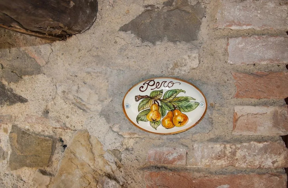 Agriturismo Ricudda
