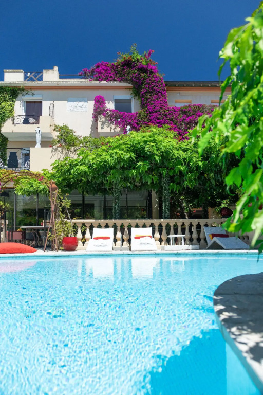 Hôtel La Villa Sainte Valérie Adults Only