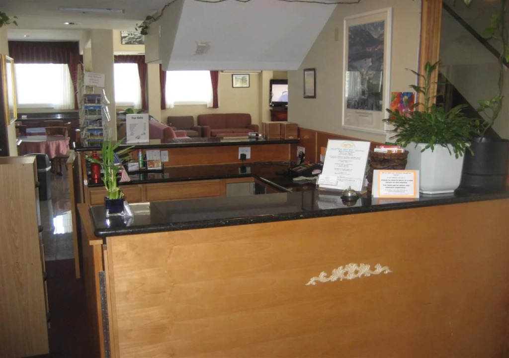 Civic Hotel