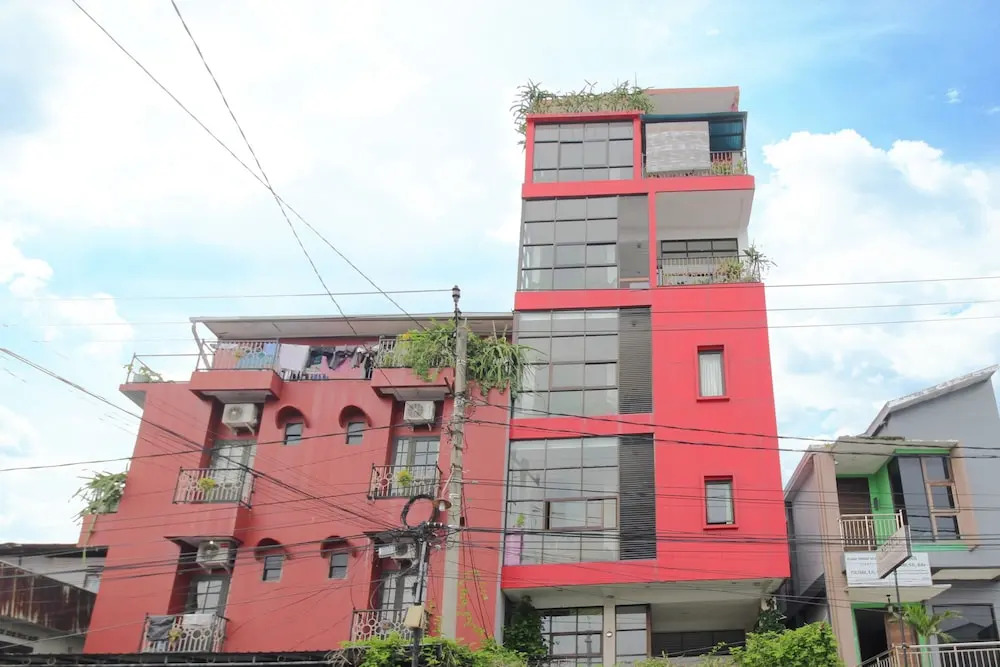 Airy Syariah Telaga Sari Prapatan 5 Balikpapan