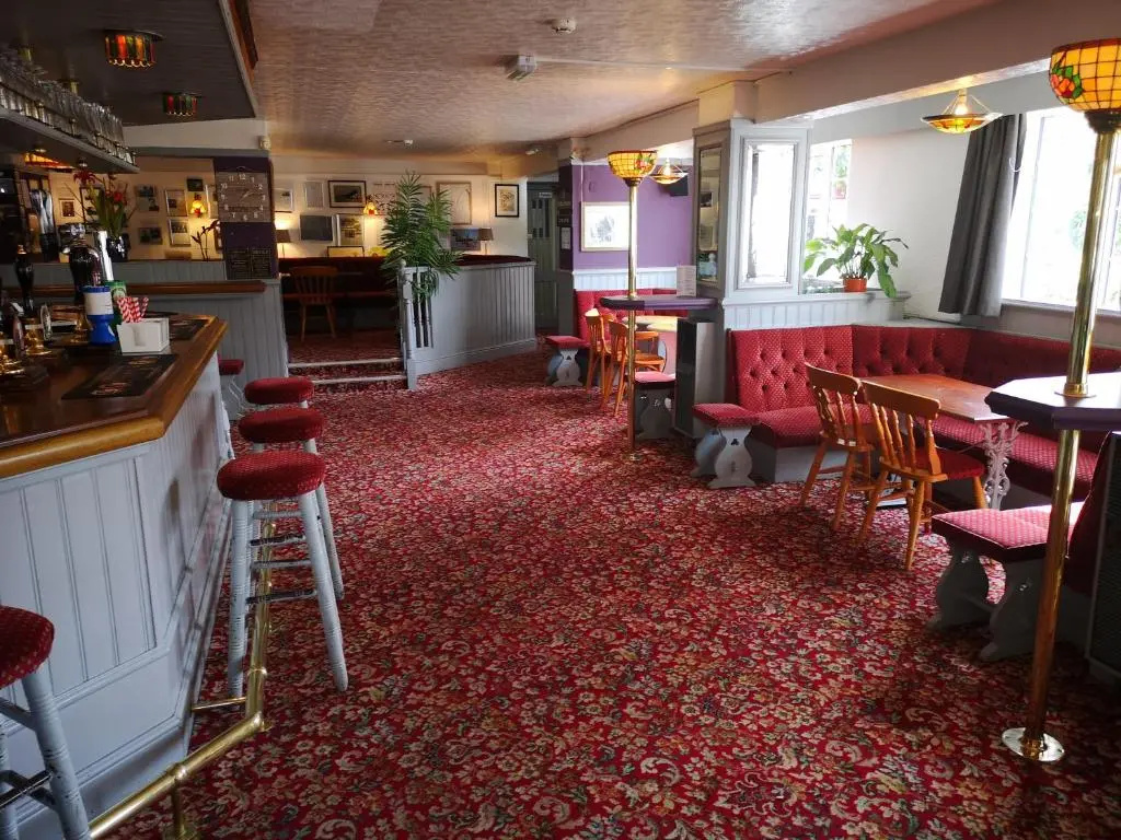Ferns Farm Hotel & Palms Leisure Club