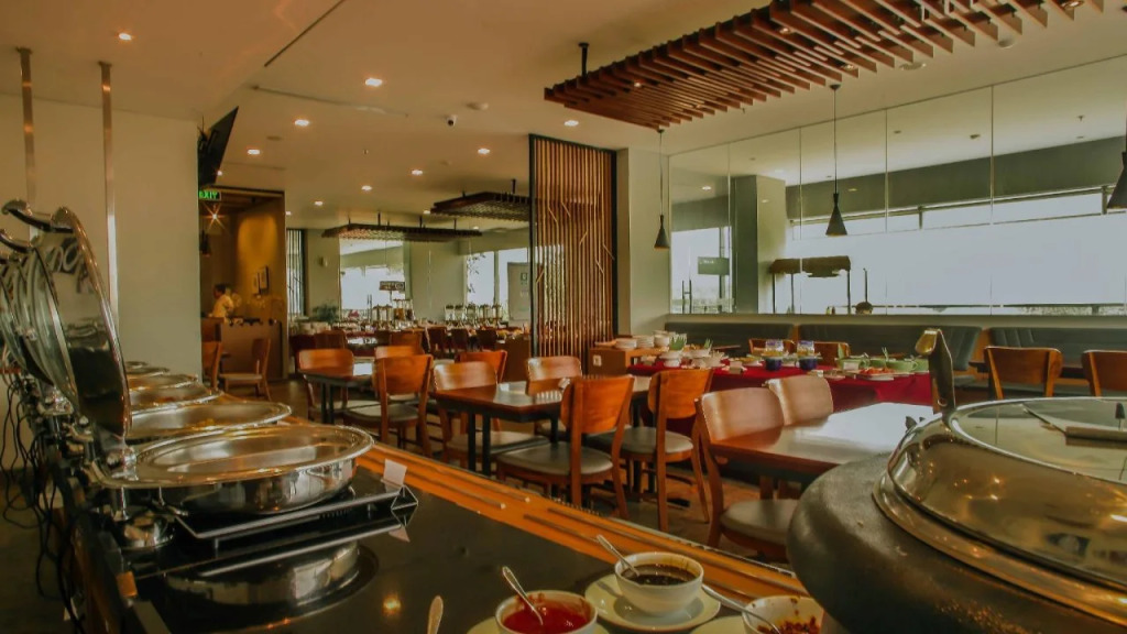 PrimeBiz Hotel Surabaya
