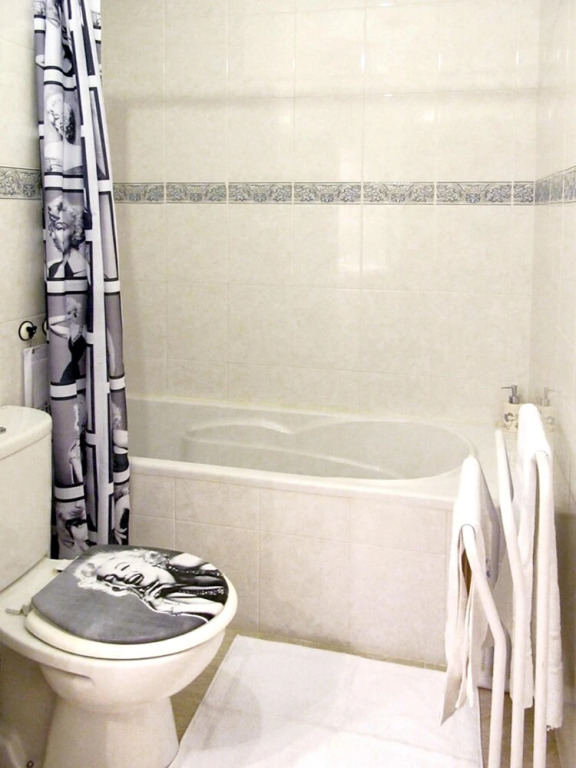 Apartment With 2 Bedrooms in Olhão, With Wonderful City View, Terrace