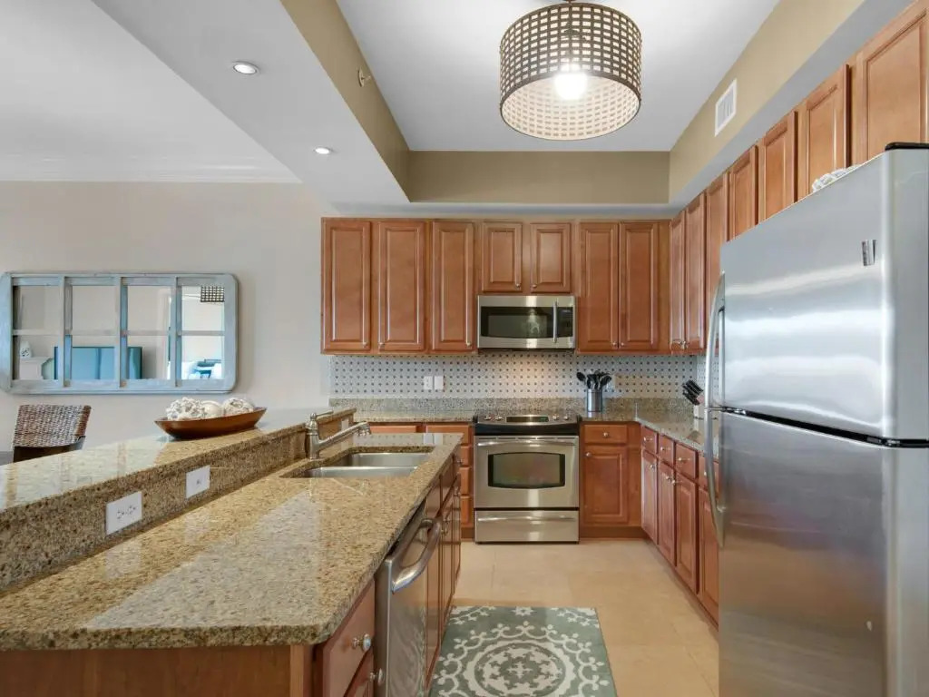Sanctuary at Redfish 1116