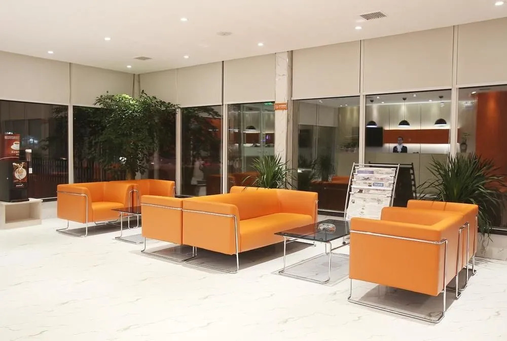 Jumei Fashion Hotel