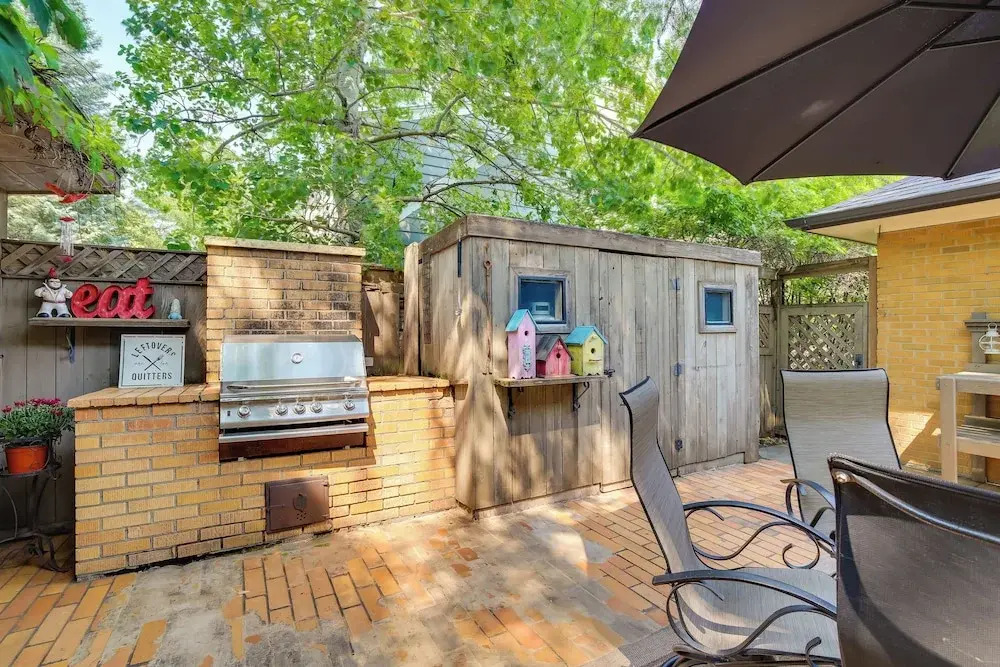Rapid City Home Near Parks & Hiking!
