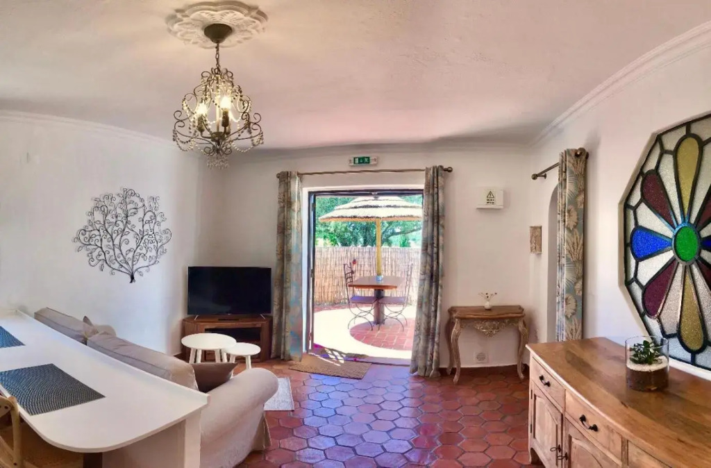 Monte Borboleta - Villas, Apartments