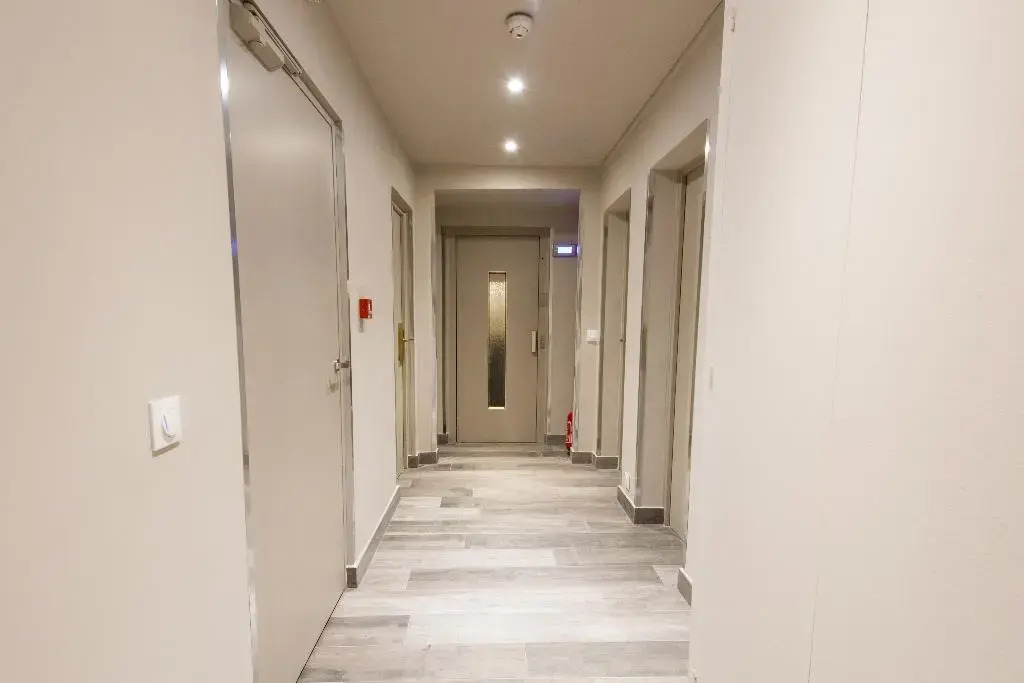 Hotel Beauvoir