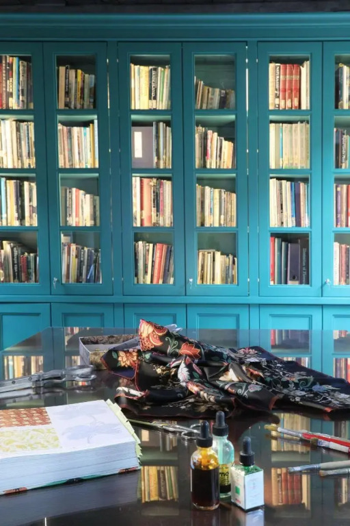 Suites&Atelier Lake Como