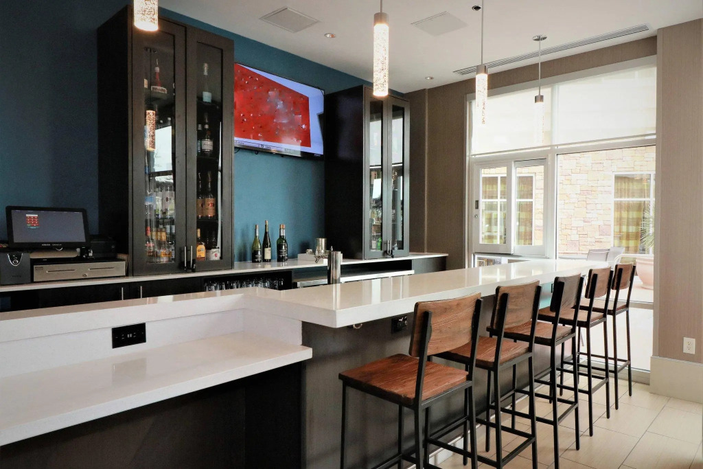 Springhill Suites by Marriott San Antonio Alamo Plaza/Convention Center