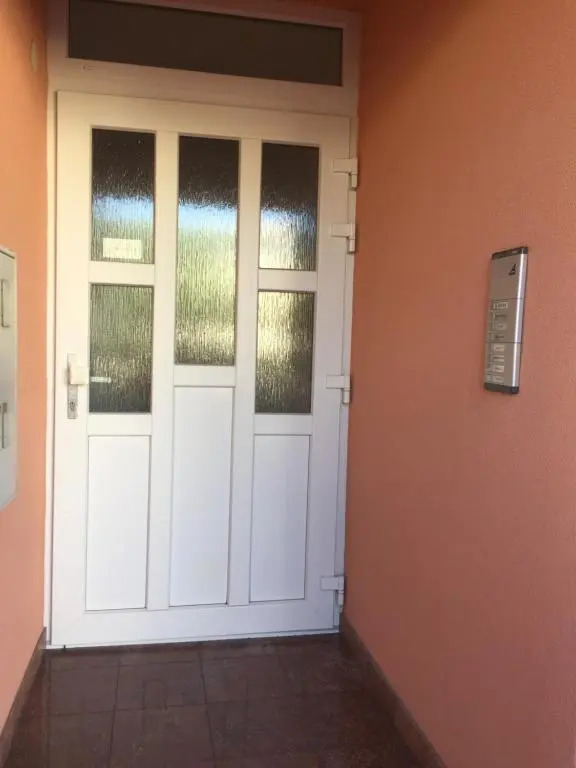 Apartments Vidovic
