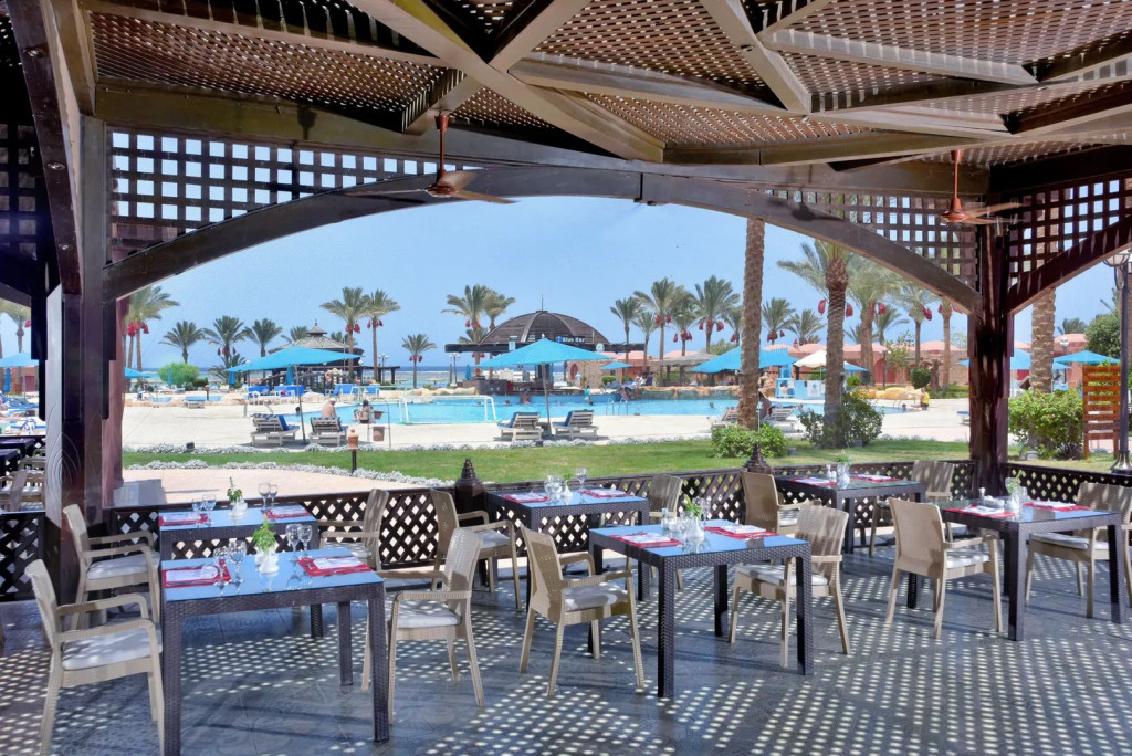 Swisstouch Oriental Resort