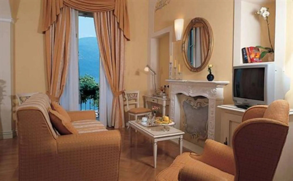 Hotel Cannobio