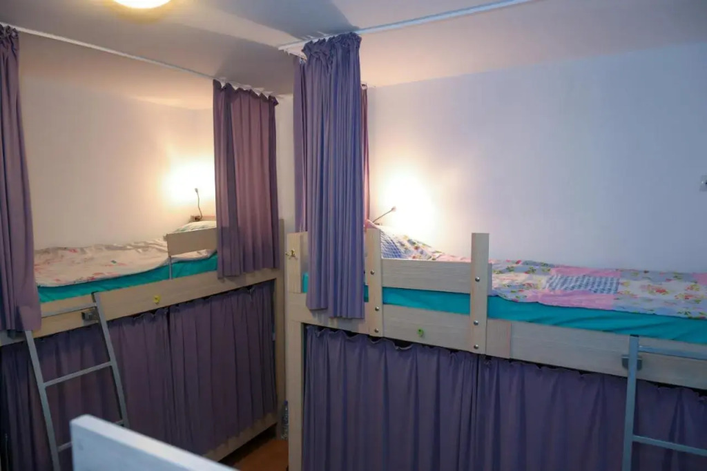 Skopje Hostel