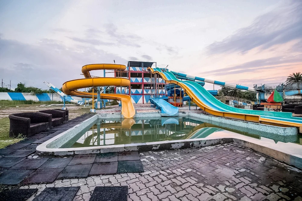 Panorama Country Club & Resort