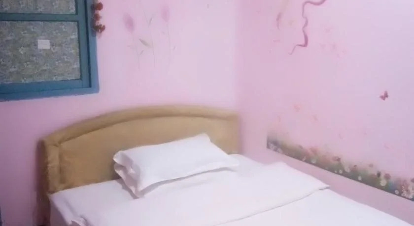 Jiajia Hostel(Close to Airport T3)