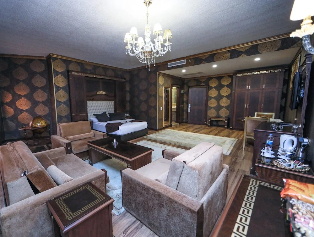 Ankara Princess Otel
