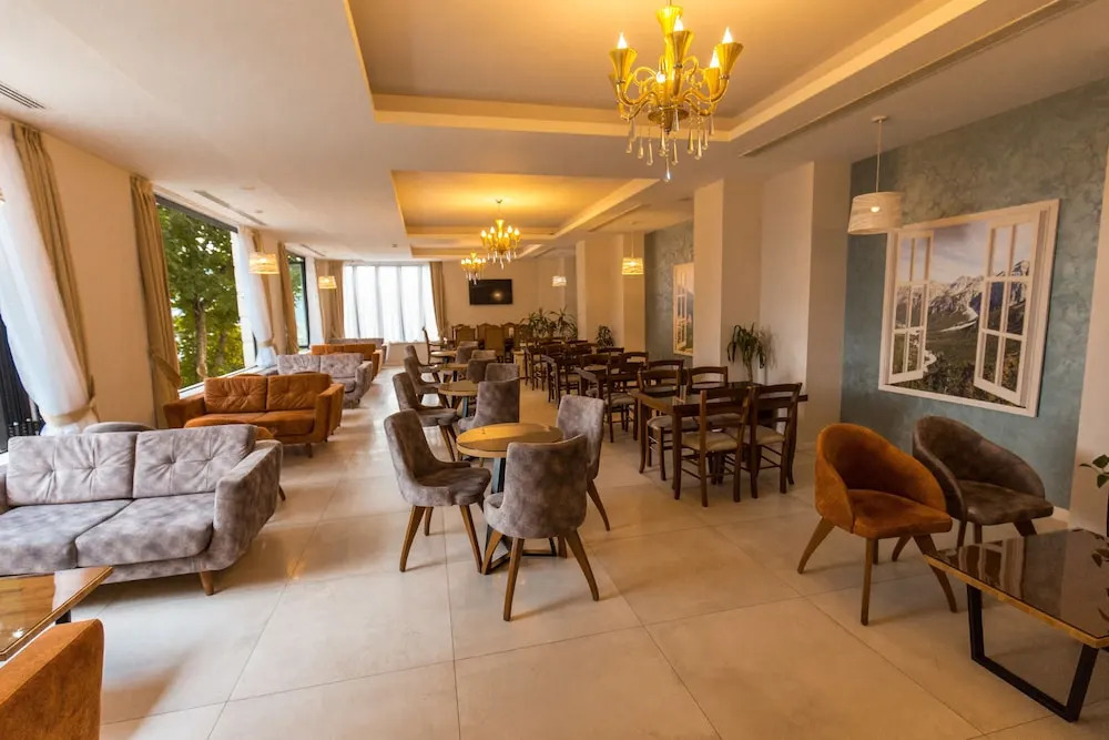 Hotel Turizem Shkelzeni