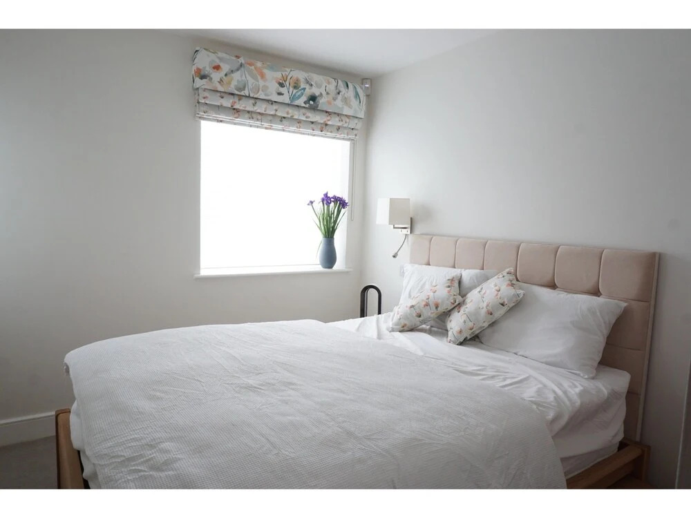 Modern, Spacious 2BR Flat in Oxford