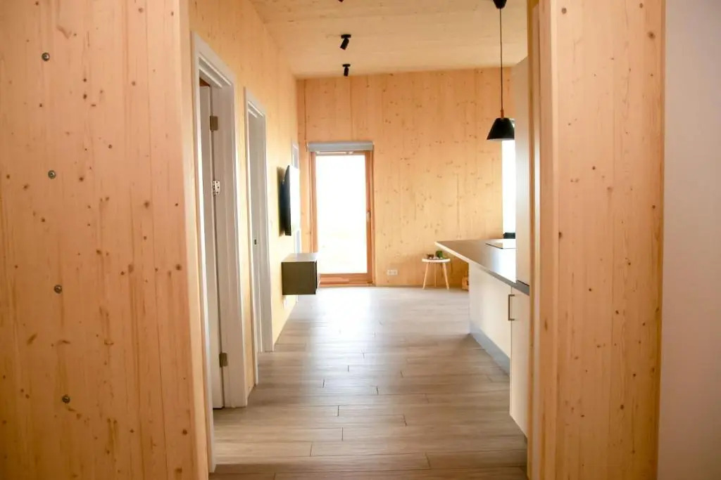 Hulduland 1, Hálönd, Akureyri