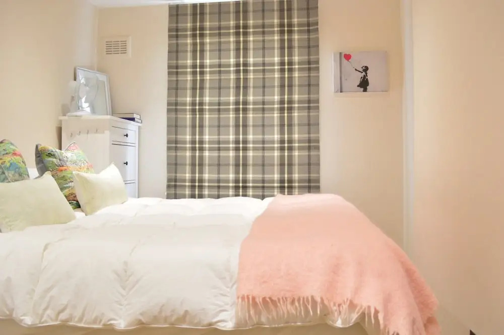 Stylish 2 Bedroom Property in Fulham