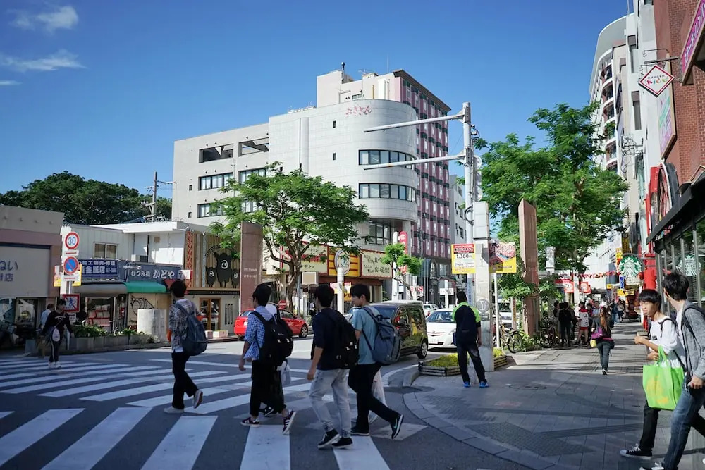 Hotel Wbf Nishimachi