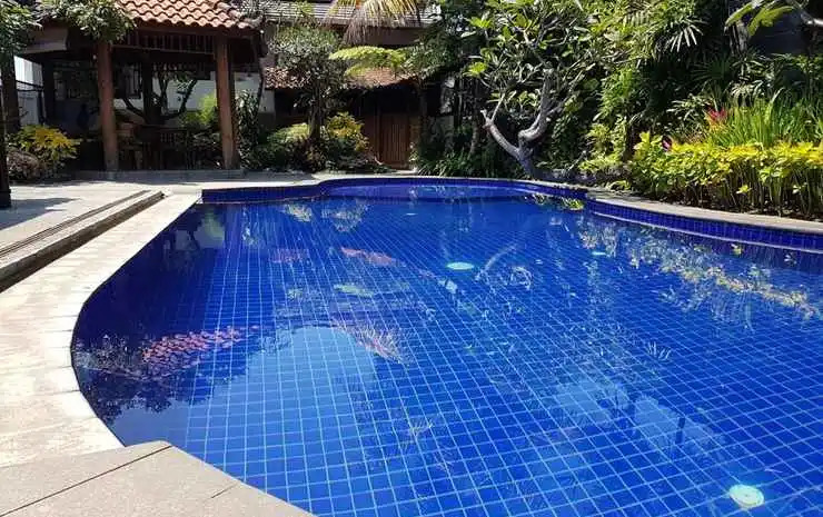 Jos & Hanny Homestay