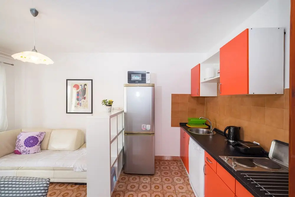 Cozy Apartment Branka With Nice Garden 6