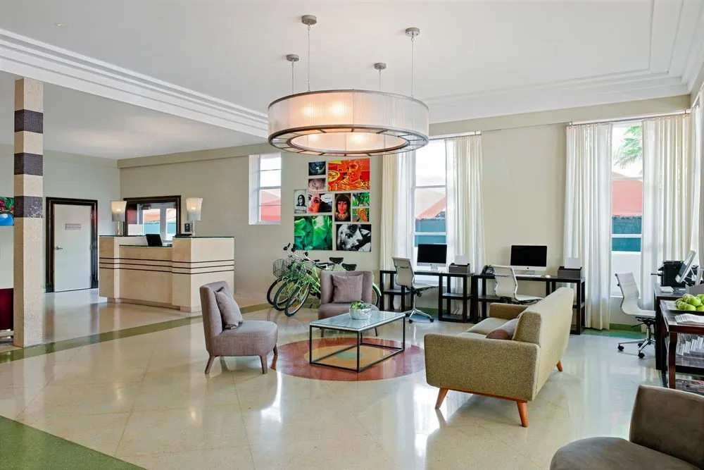Hotel Edison