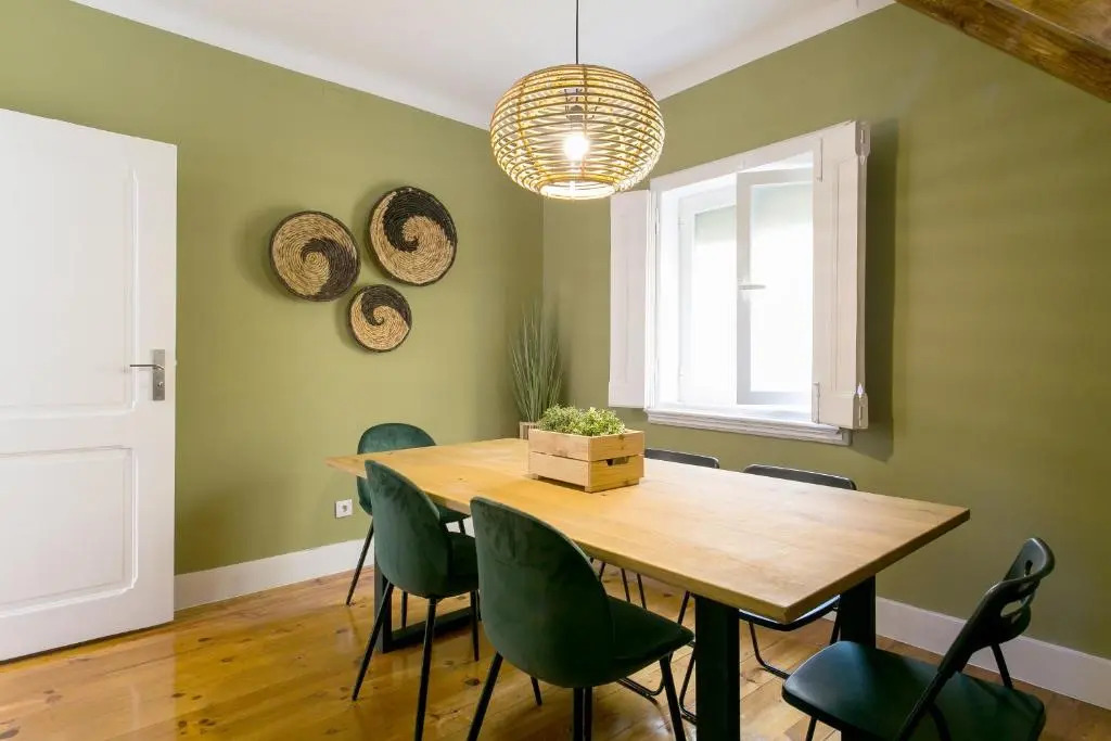 Barao by Central Hill Apartments