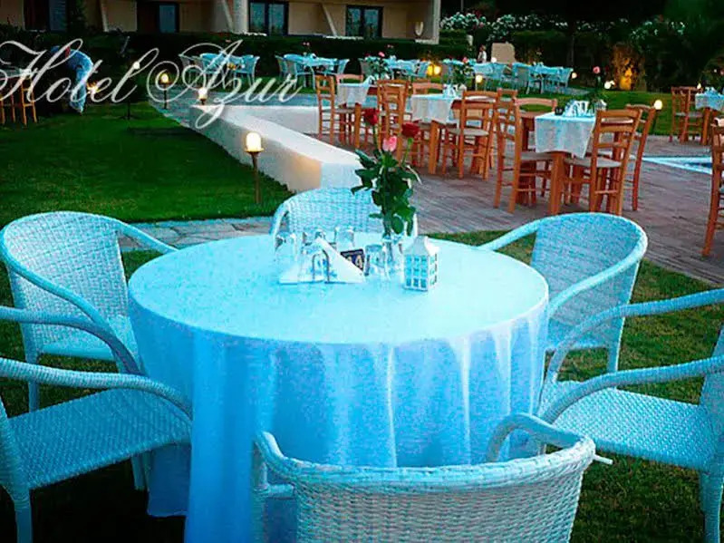 Hotel Azur