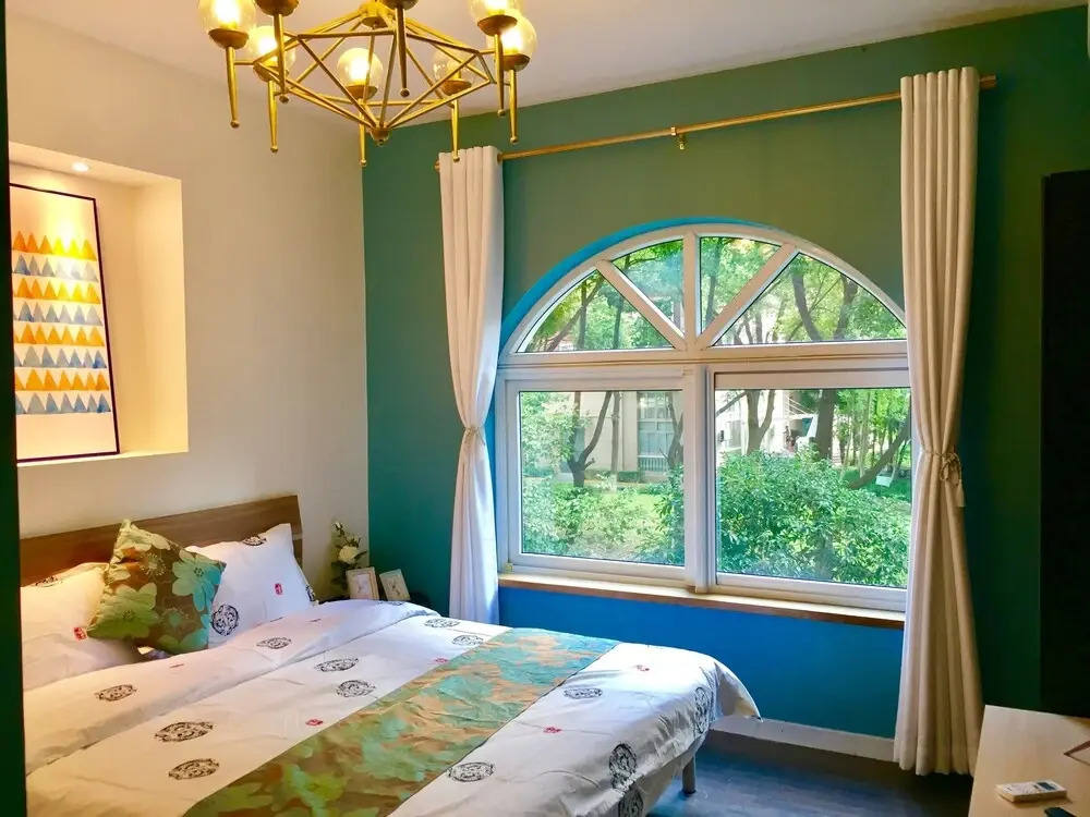 Youcun Apartment Pu Jiang Ming Yuan