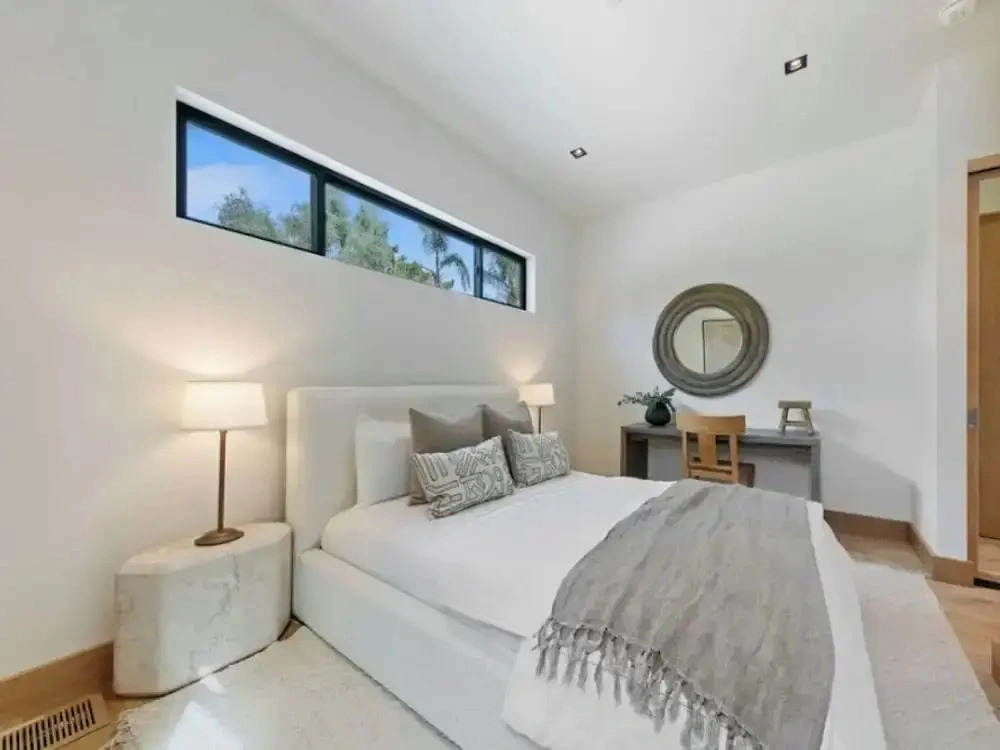 Lechusa - Secluded Creative Compound: Luxury 2-acre Estate w/ Studio & Pool